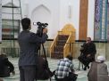 گزارش تصویری مراسم بزرگداشت شهادت شهید خدمت سید ابراهیم رئیسی و همراهان انقلابی